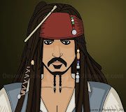 Capitão Jack Sparrow