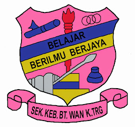 LOGO SEKOLAH