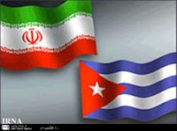 Strengthening ties and cooperation between Iran-Cuba underlined . Mike Hitchen Online