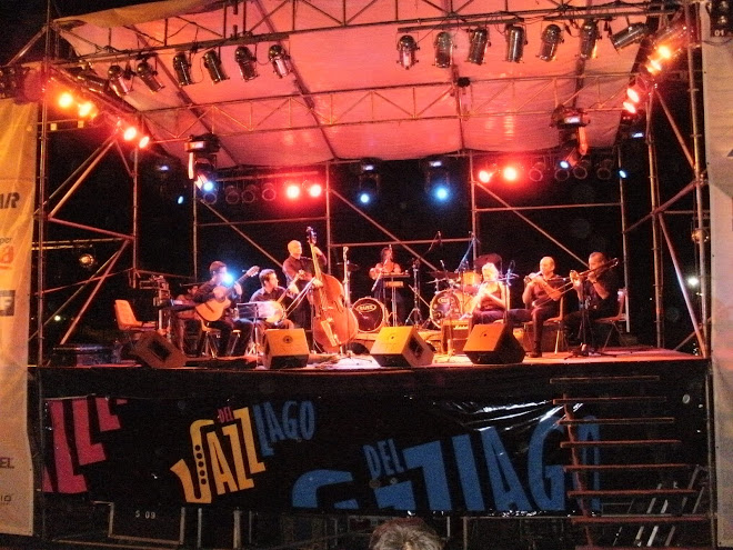 Jazz en el Lago 2011