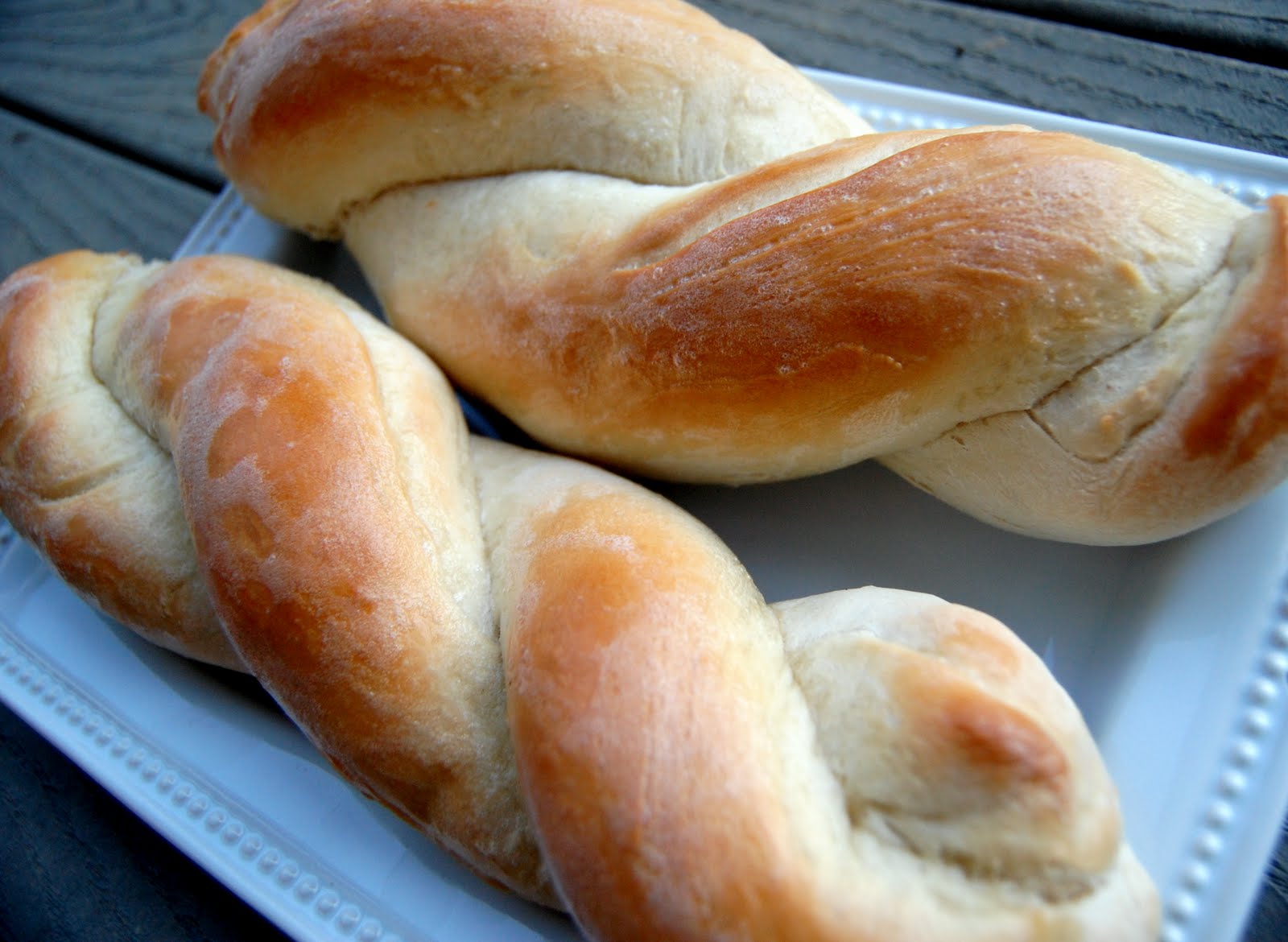 Emily Can Cook 30Minute French Baguettes