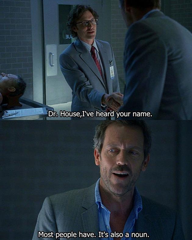 Funny House Md Quotes. QuotesGram
