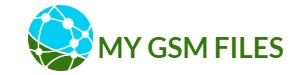 My GSM Files