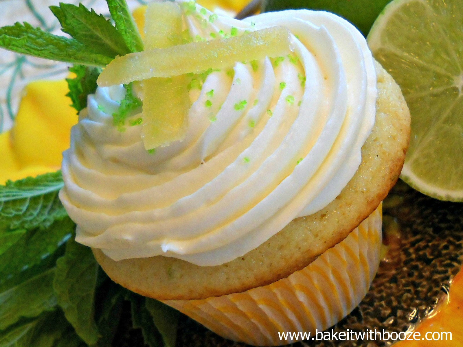 Cupcakes For Her