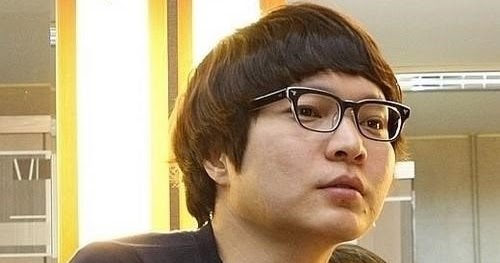 Shin Jung Hwan revealed to be running an ice cream business in