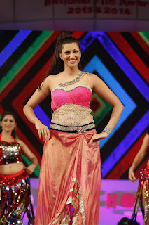 Actress Hamsa Nandini Latest Hd Photos | TSR TV9 National Film Awards 2015 Actress Hamsa Nandini Latest Hd Photos | TSR TV9 National Film Awards 2015