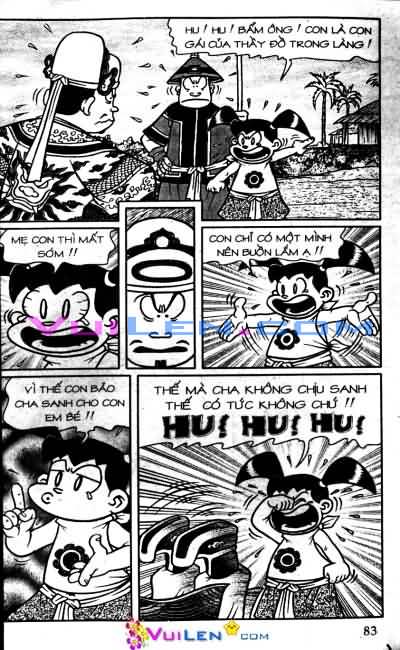 than dong dat viet tap 34