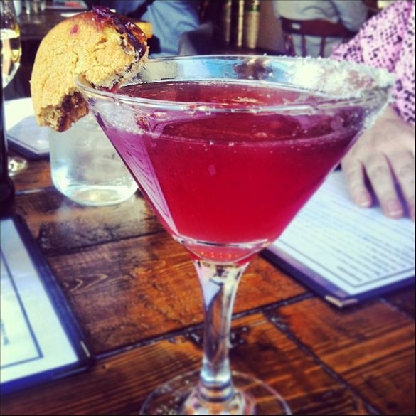 Restaurant Review: The Club
