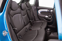 MINI Cooper S 5-Türer