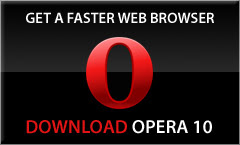 Download Opera 10