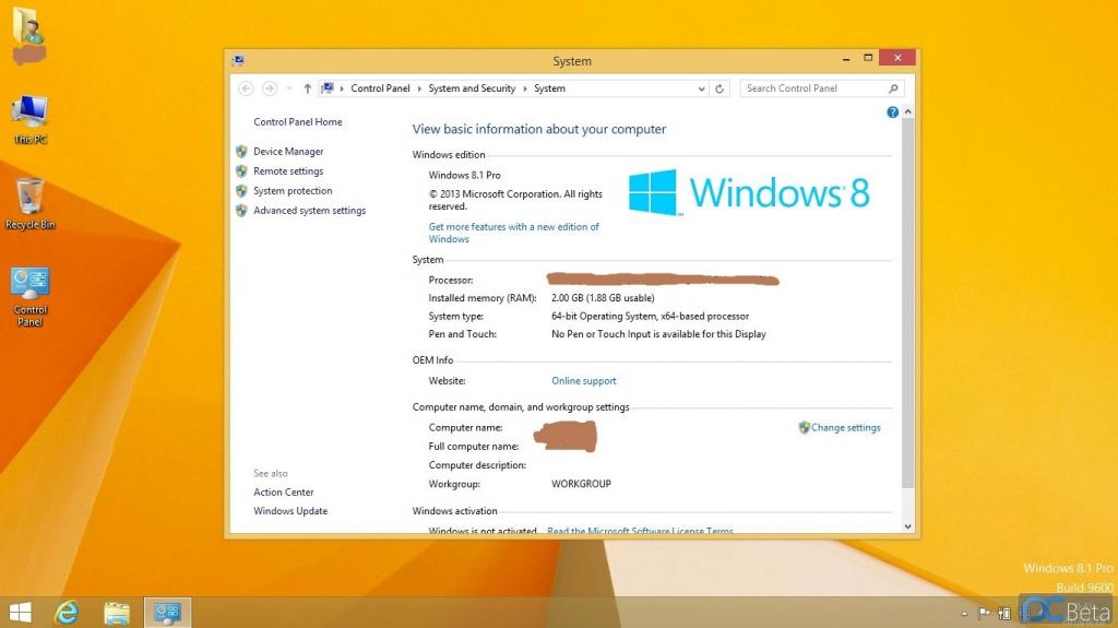 Windows 8 Iso for Windows - Downloadcom