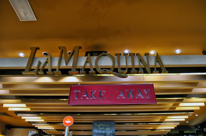 Gourmet Experience Gran Via Madrid Gourmet Experience Gran Via Madrid
