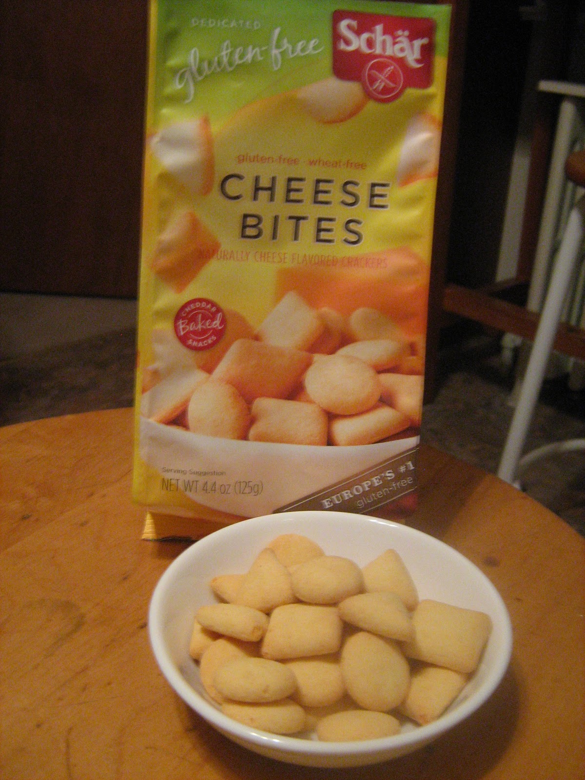 GF Ontario Blog September 2011