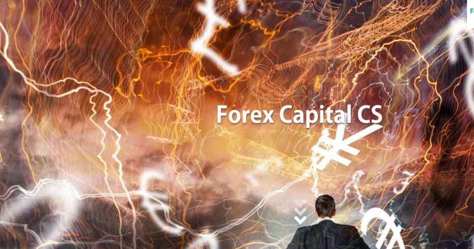 Forex capital cs