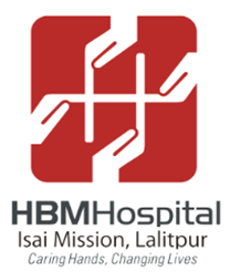 HBM Hospital, Lalitpur, UP India