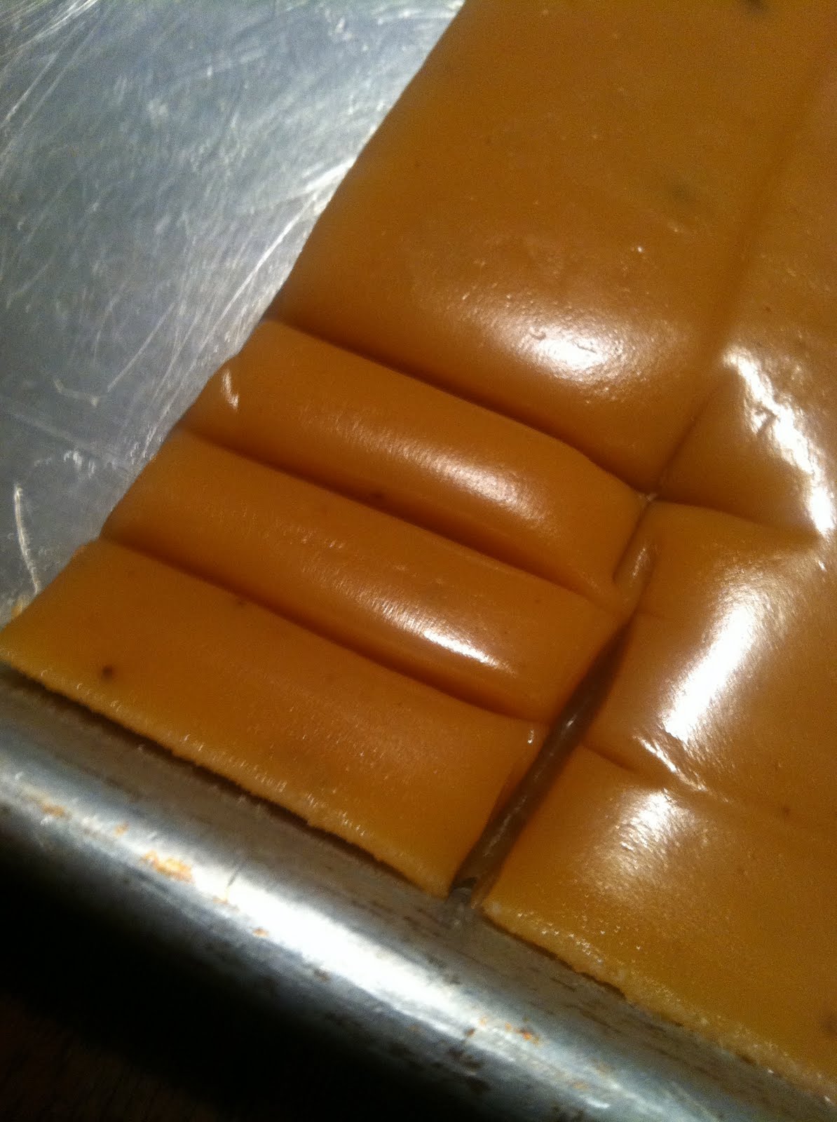 Baking is Cheaper than Therapy: No Fail Caramels