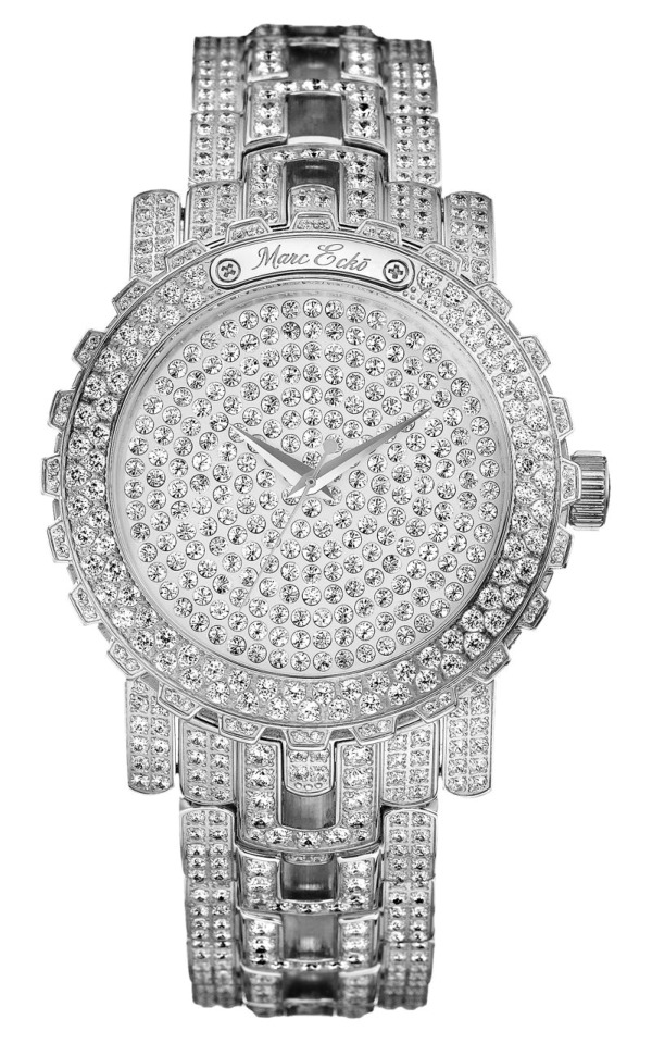 Silver Watches Fashion Fashion Styles