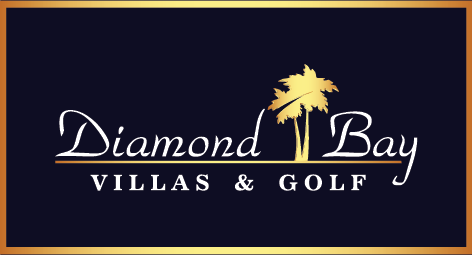 Diamond Bay Resort and Golf