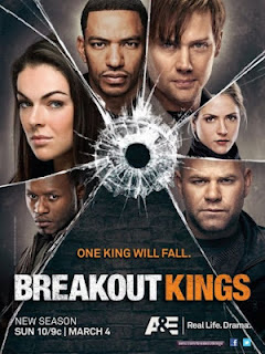 Assistir Breakout Kings 2 Temporada Dublado e Legendado Assistir Breakout Kings 2 Temporada Dublado e Legendado