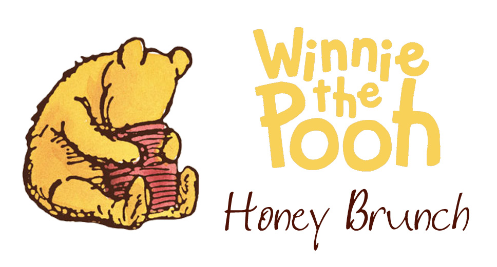 classic pooh birthday