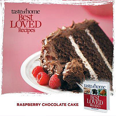 Taste of Home Best-Loved Chocolate Classics 76 Recipe Cards 2006 Taste of Home Best-Loved Chocolate Classics 76 Recipe Cards 2006