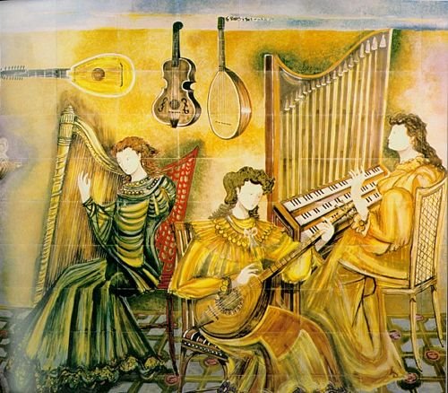 CLASSICAL LEGENDS Matthias Monn