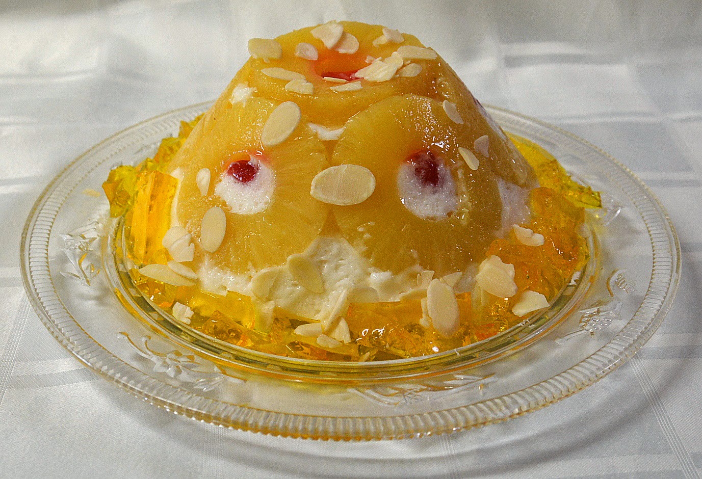 Pineapple Princesses Pineapple Marshmallow