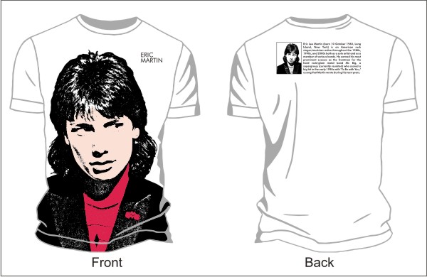 Eric Martin Eric Martin Vector eric_martin-eric_martin_vector