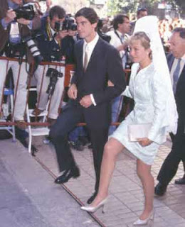 joven belen esteban pareja jesulin boda fran eugenia joven belen esteban pareja jesulin boda fran eugenia