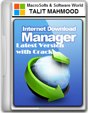 download idm cracked full version free