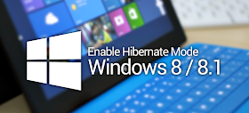 Windows-8.1-Hibernate-Mode