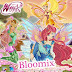 ¡Nuevo album de música Winx Club "Bloomix"!