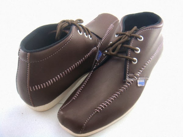 ajib bener sepatu class black 04 ajib bener sepatu class black 04