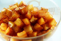 Resep dan Cara Membuat Kentang Goreng Renyah