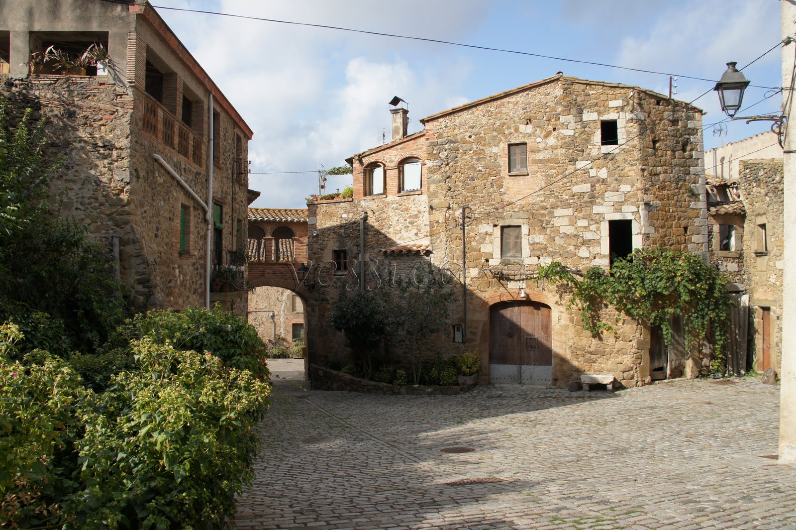 Las Crónicas de Yeria Púbol