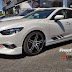 Mazda 6 2013 Tuning / Body Kit Lenzdesign Performance Project Israel