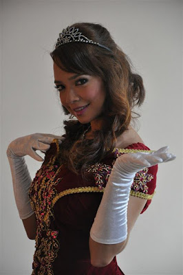 Nora Danish