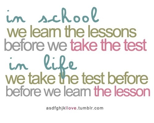 quotes tests quotes tests