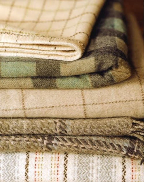 Design Plus You Guest Post Winter Textiles