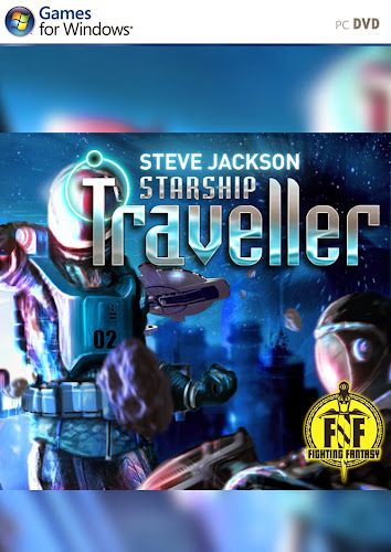 Starship Traveller PC Full Starship Traveller PC Full