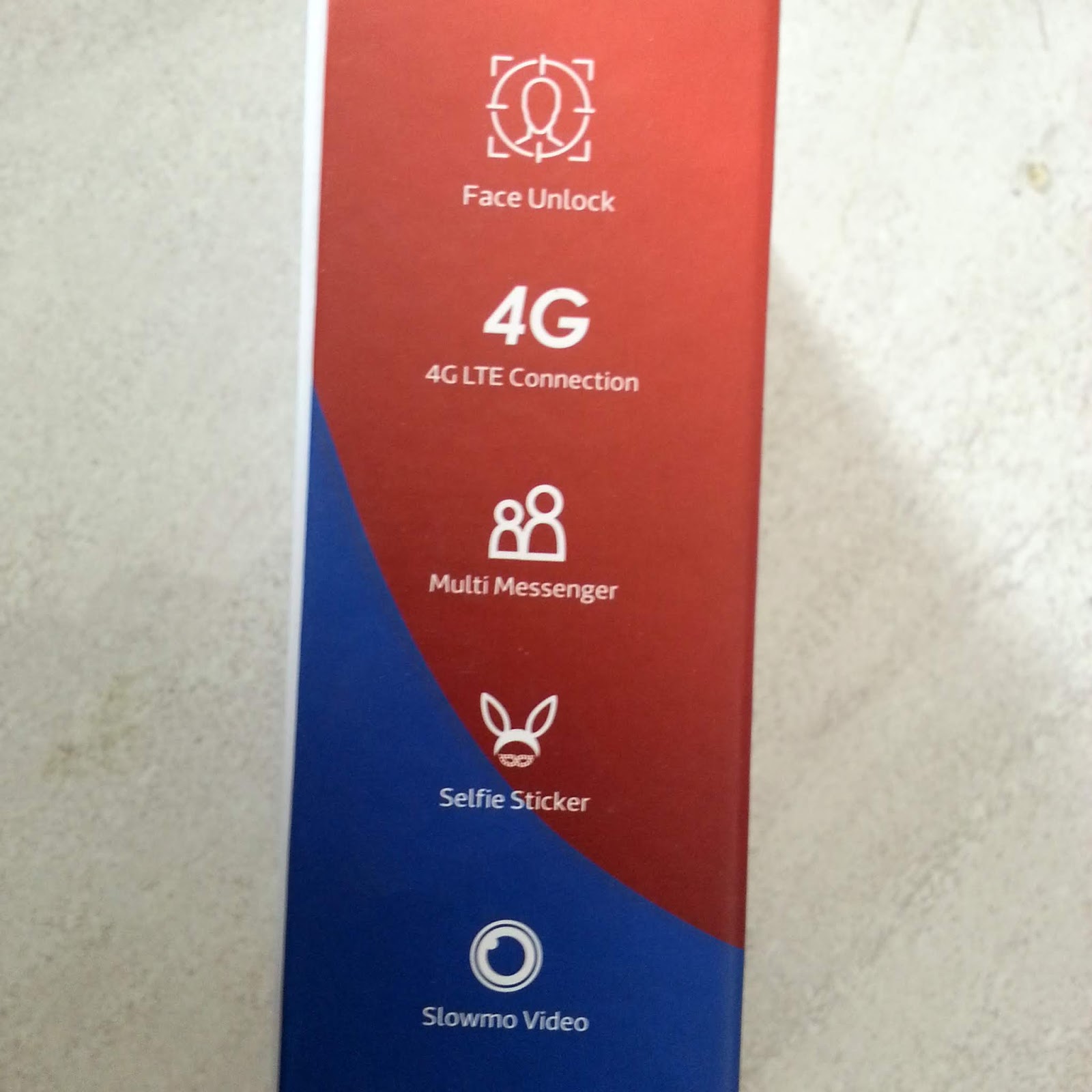 SegalaSesuatuTentangHandphoneUnboxingReview SegalaSesuatuTentangHandphoneUnboxingReview