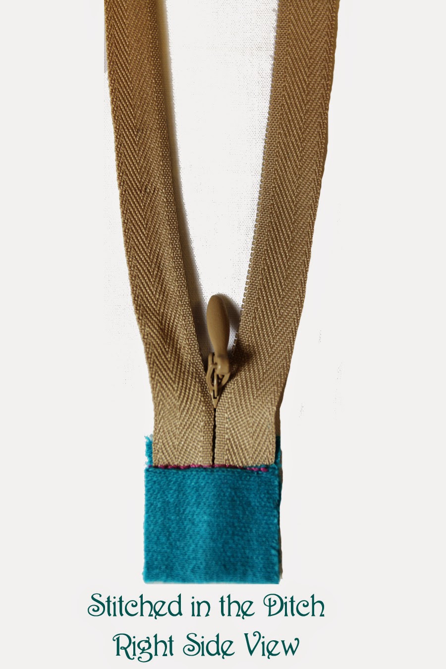 SureFit Designs™ Blog Zipper Scratchies!