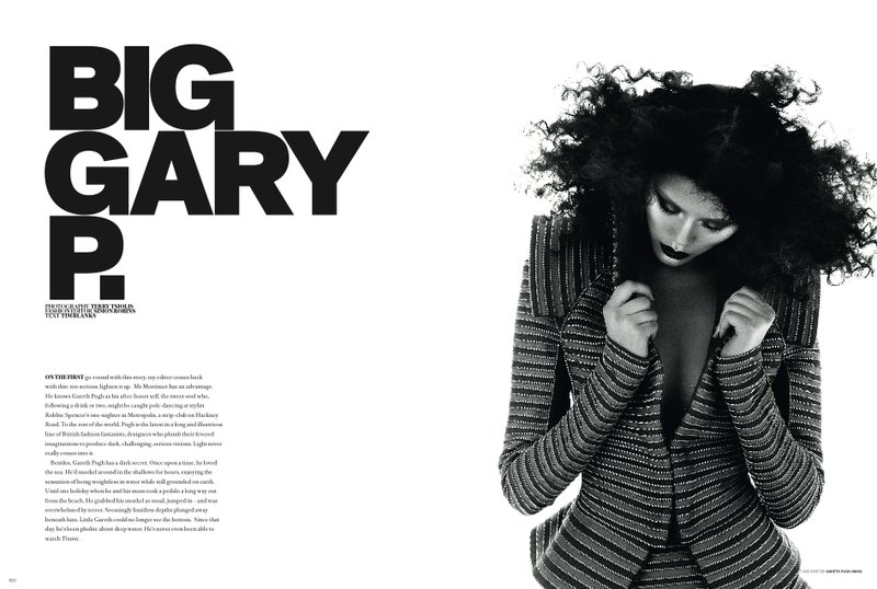 Models Asian Blog Editorial Ming Xi In Ponystep Magazine Spring