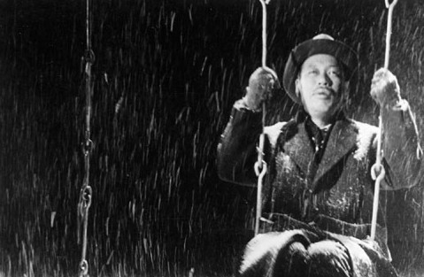 Ikiru | Criterion Collection | Foreign Film | Movie Review |