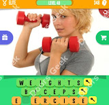 1 Pic 3 Words Level 348 answers cheats, solutions, walkthrough for 1 pic 3 words level 348