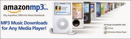Download Musik MP3 Favorit... Untuk Gadget Kamu ! .. disini :