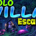 Ena Solo Villa Escape Ena Solo Villa Escape