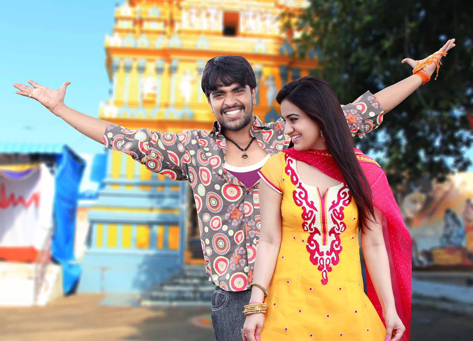 tollywoodtv: Rai Rai Movie Stills