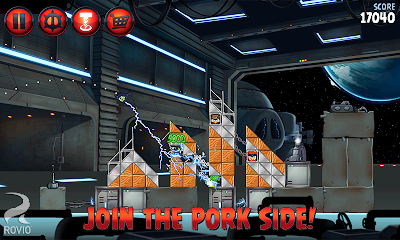 Descargar Angry Birds Star Wars II Premium v1.2.0 .apk (Download Free) Descargar Descargar Angry Birds Star Wars II Premium v1.2.0 .apk (Gratis)
