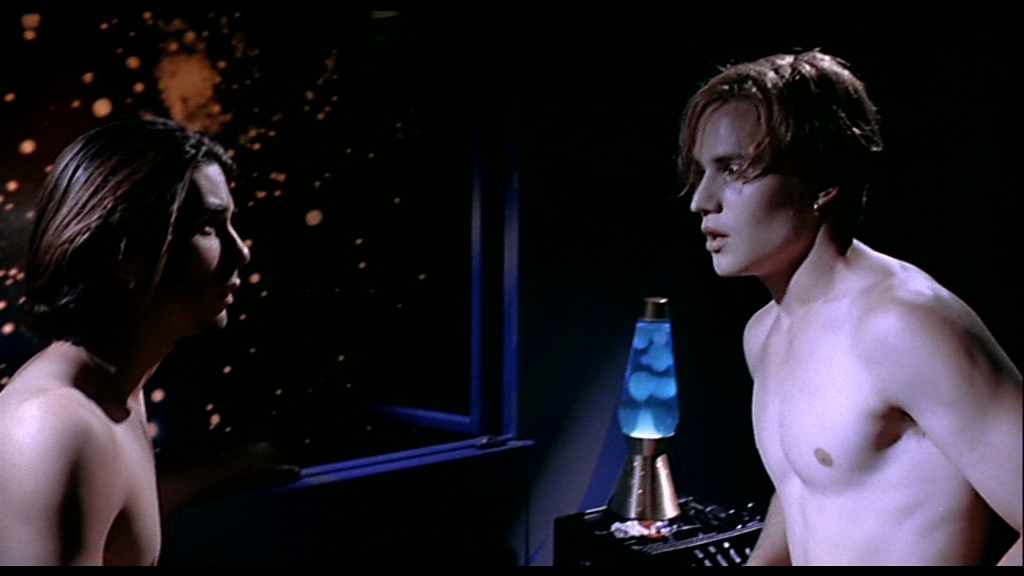 James duval gay Tranny fucking women